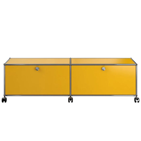 Haller 2 Auxiliary Sideboard Wheels